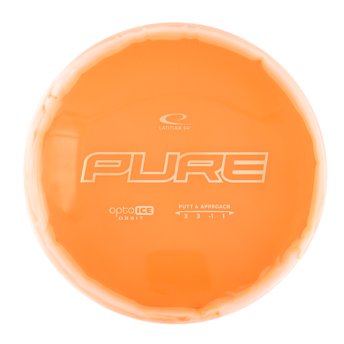 Latitude 64 Pure