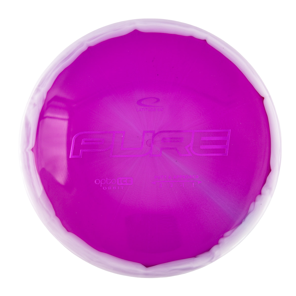 Latitude 64 Pure