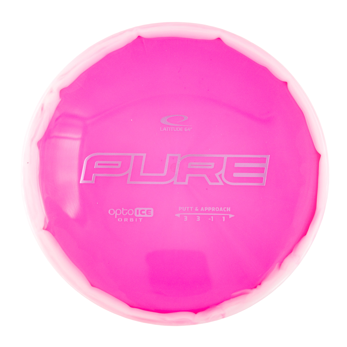 Latitude 64 Pure
