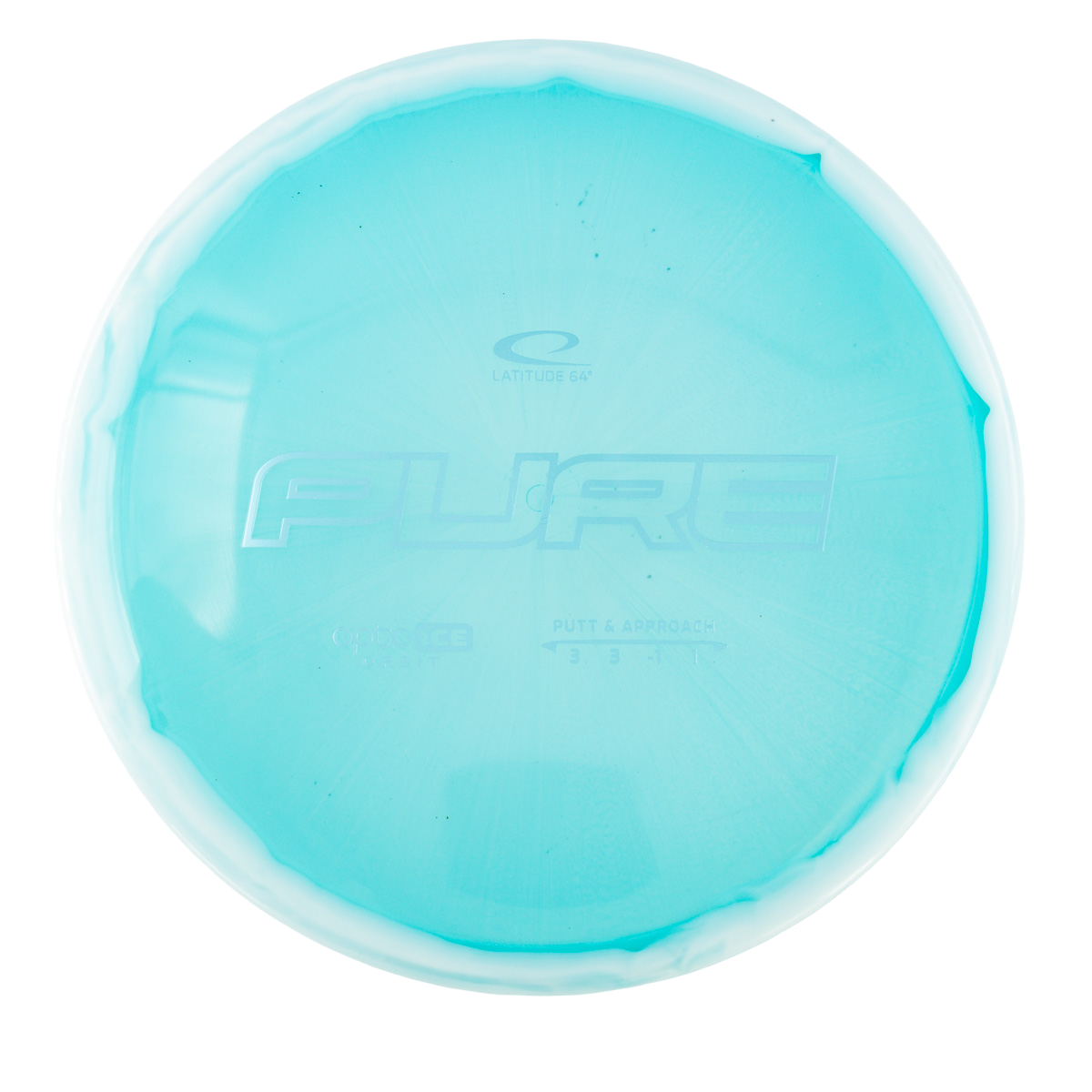 Latitude 64 Pure