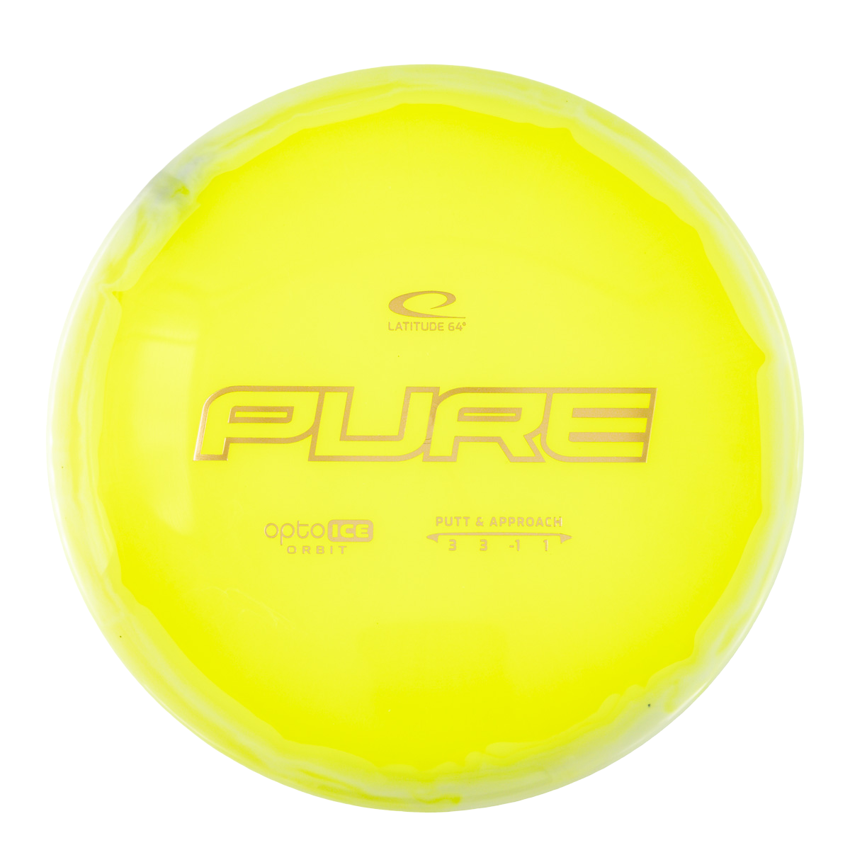 Latitude 64 Pure