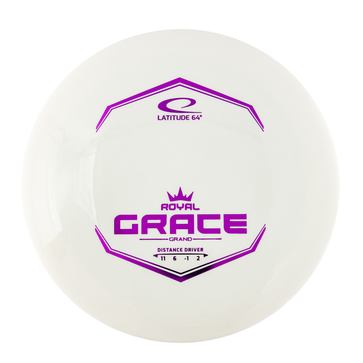 Latitude 64 Grace