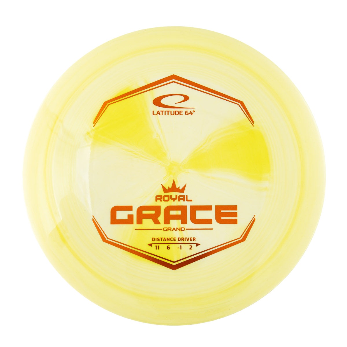Latitude 64 Grace