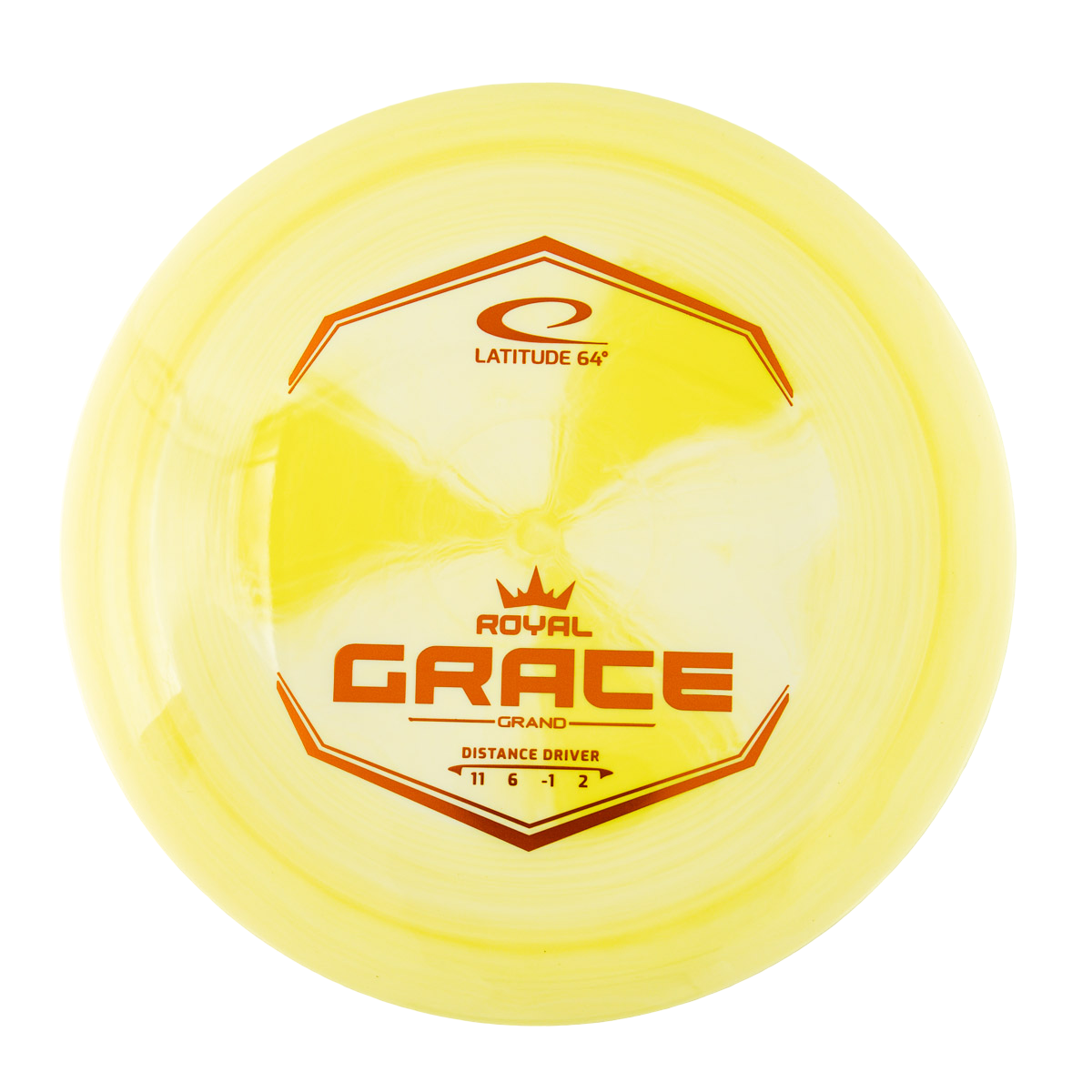 Latitude 64 Grace