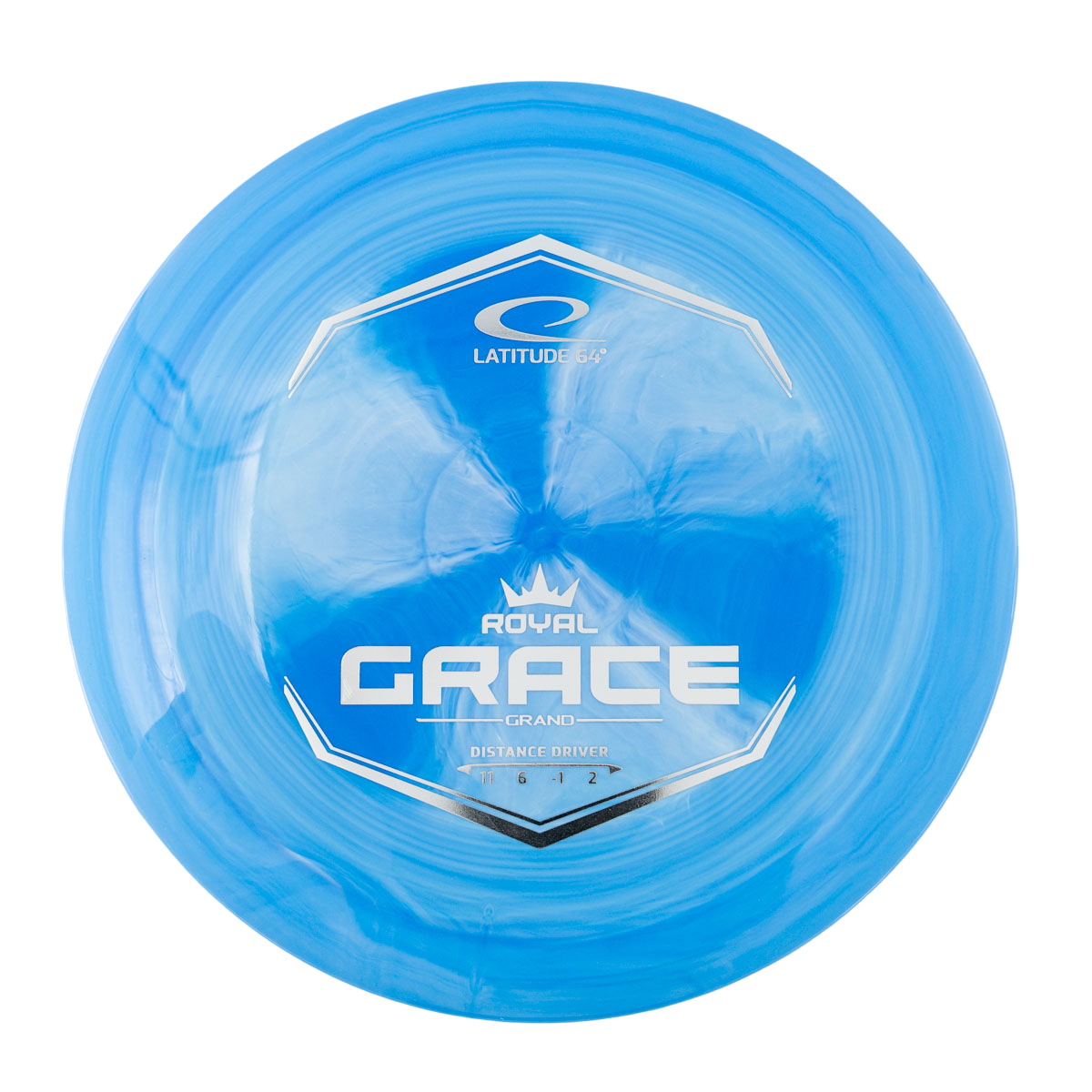 Latitude 64 Grace