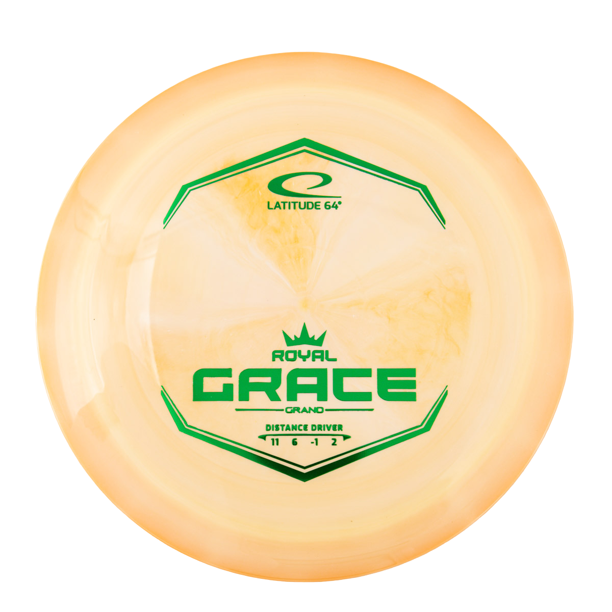 Latitude 64 Grace