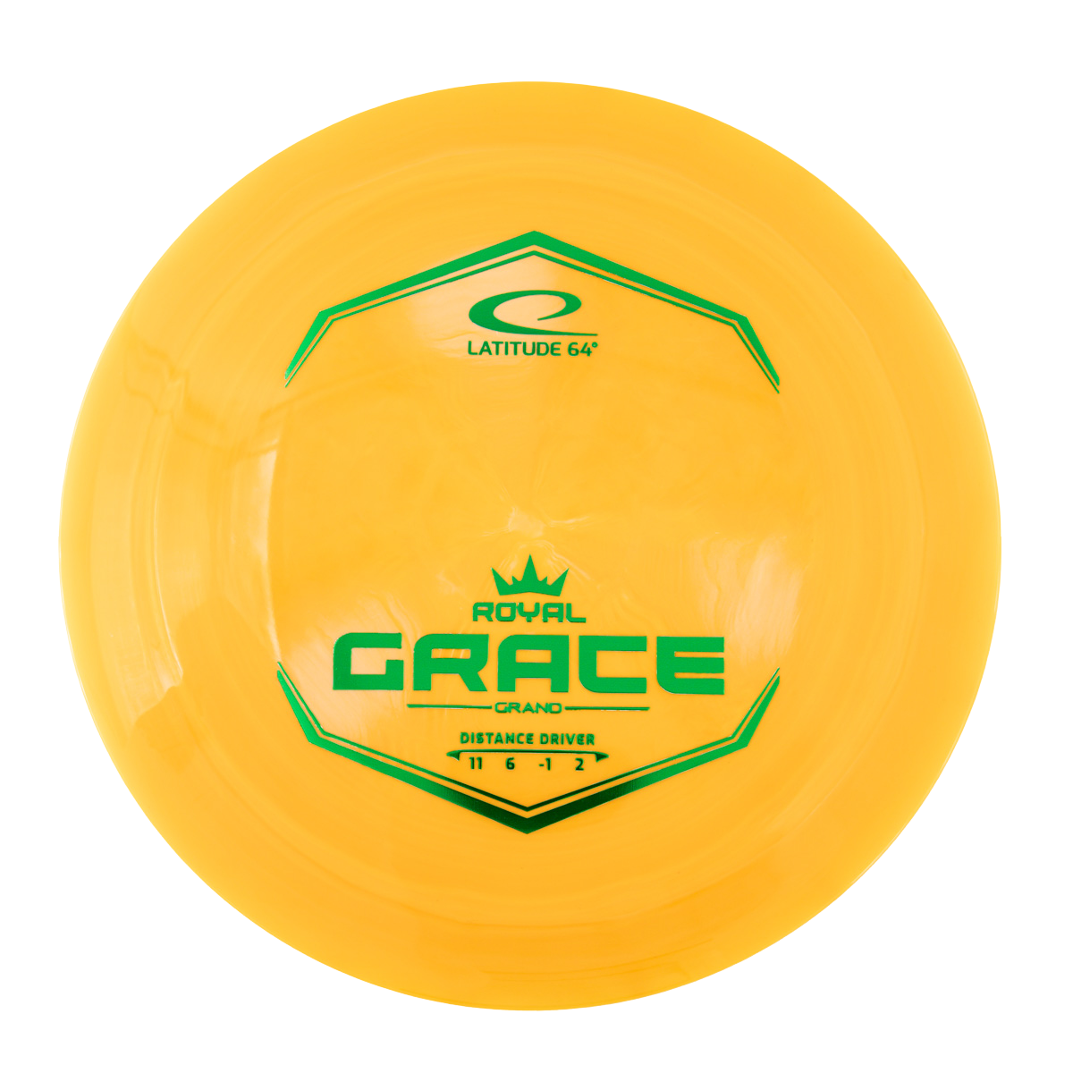 Latitude 64 Grace