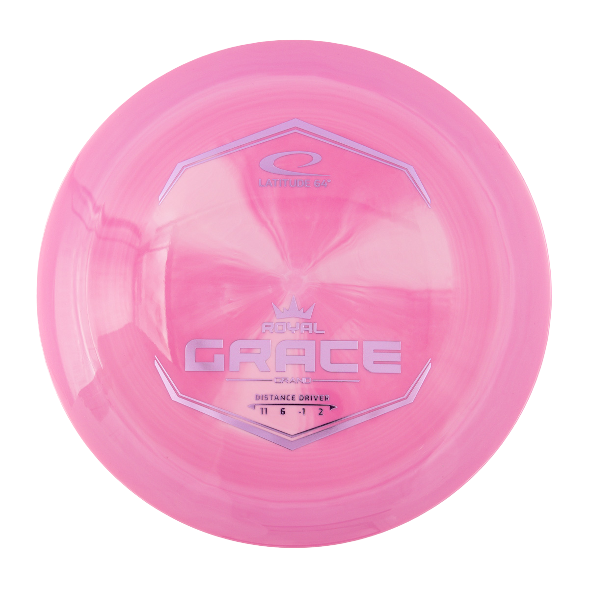 Latitude 64 Grace