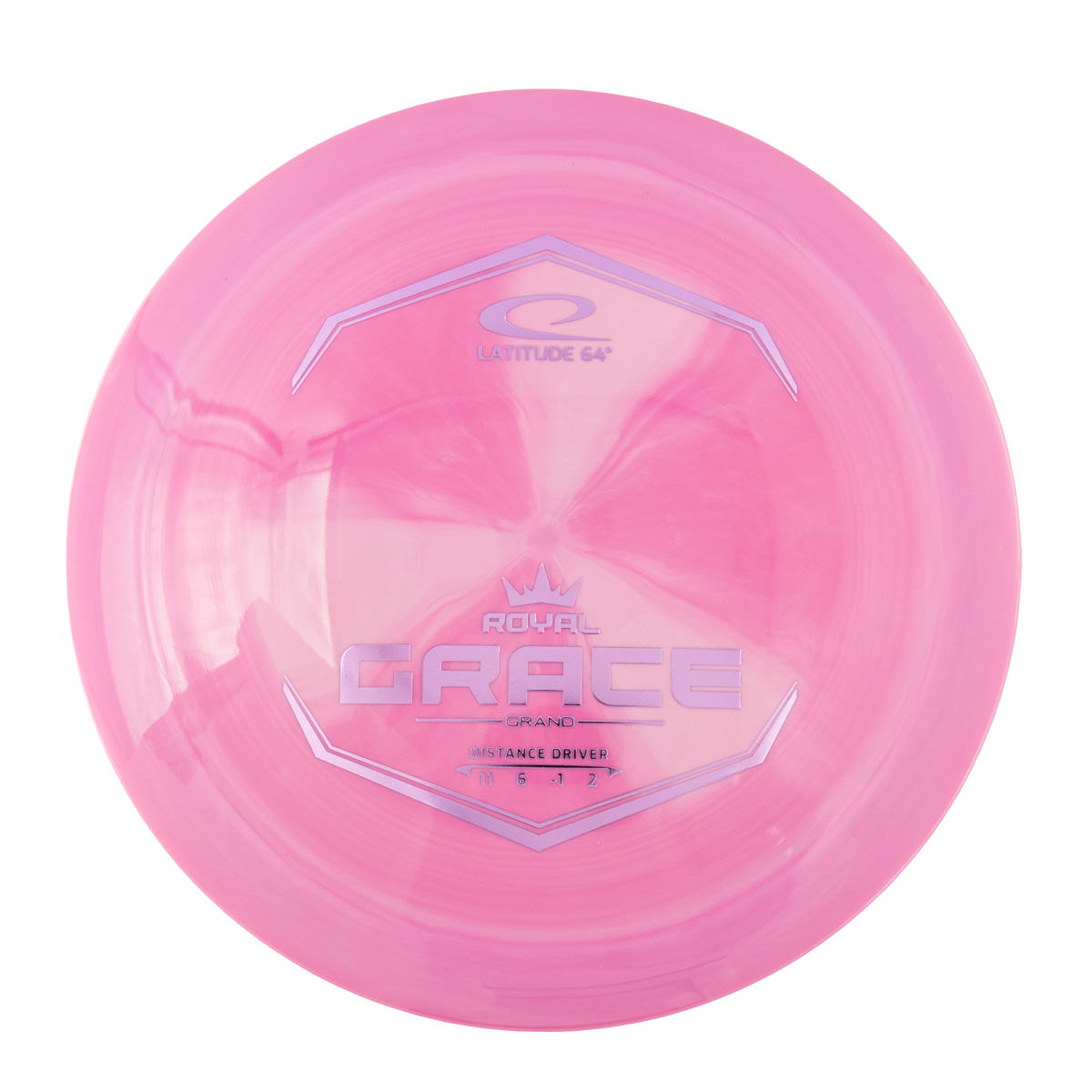 Latitude 64 Grace