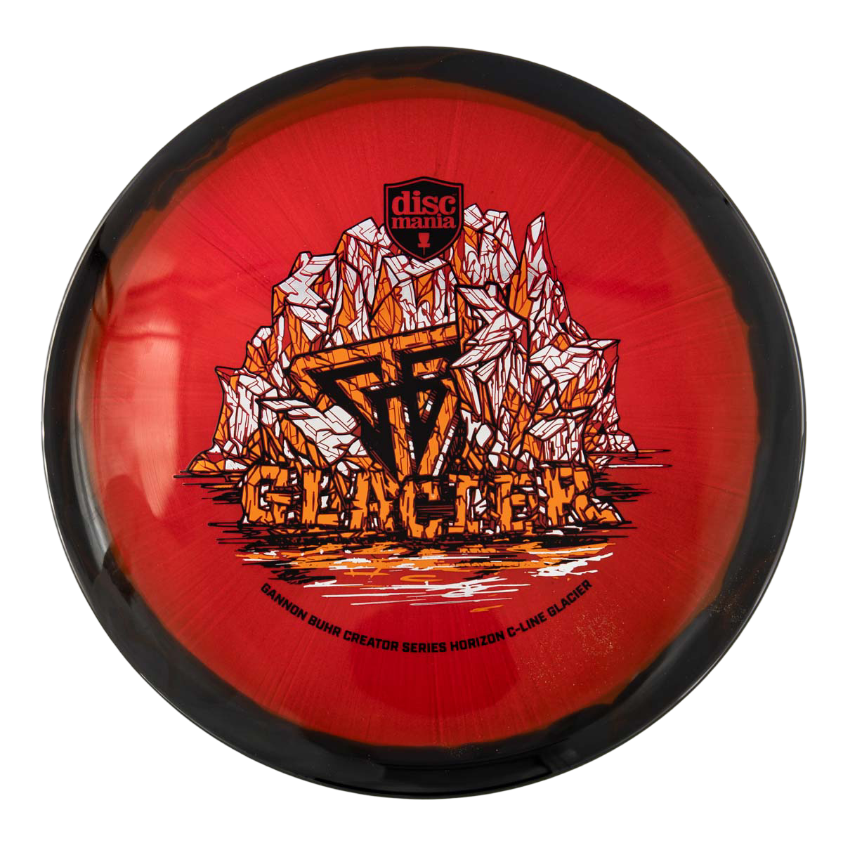 Discmania Glacier (Gannon Buhr Creator Series)