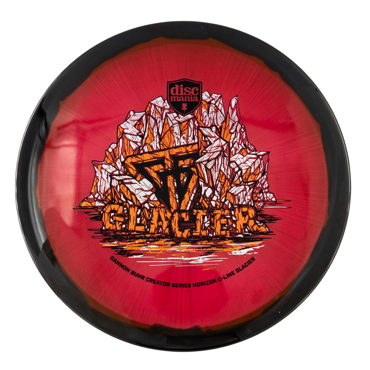 Discmania Glacier (Gannon Buhr Creator Series)