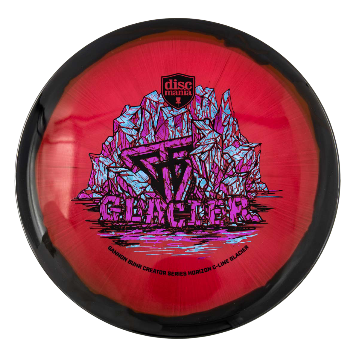 Discmania Glacier (Gannon Buhr Creator Series)