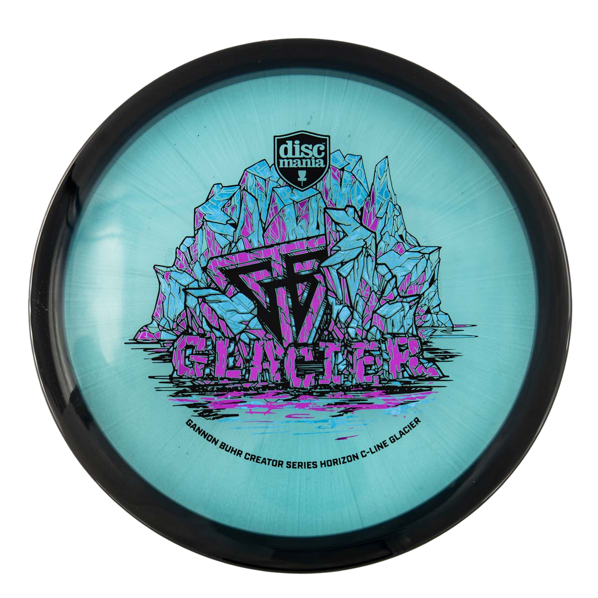 Discmania Glacier (Gannon Buhr Creator Series)