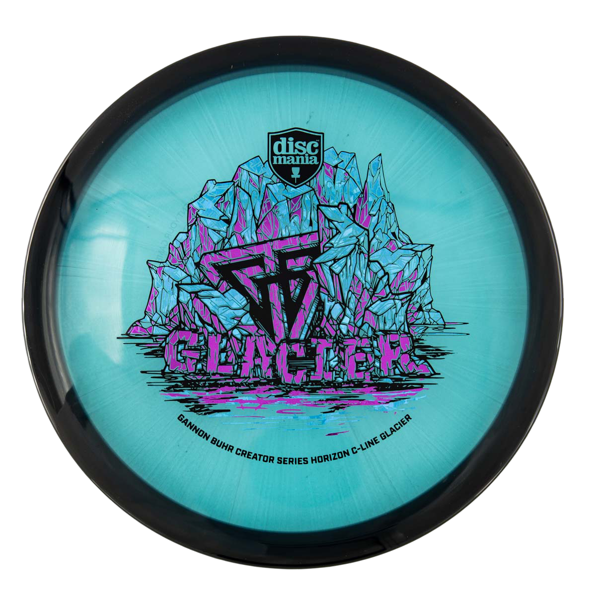 Discmania Glacier (Gannon Buhr Creator Series)