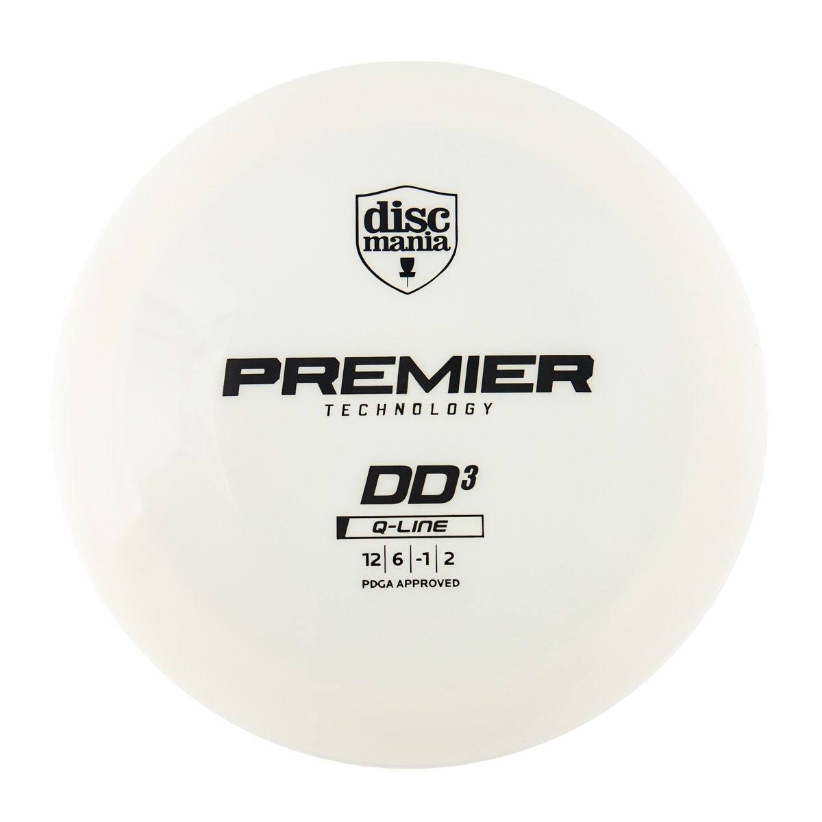 Discmania DD3