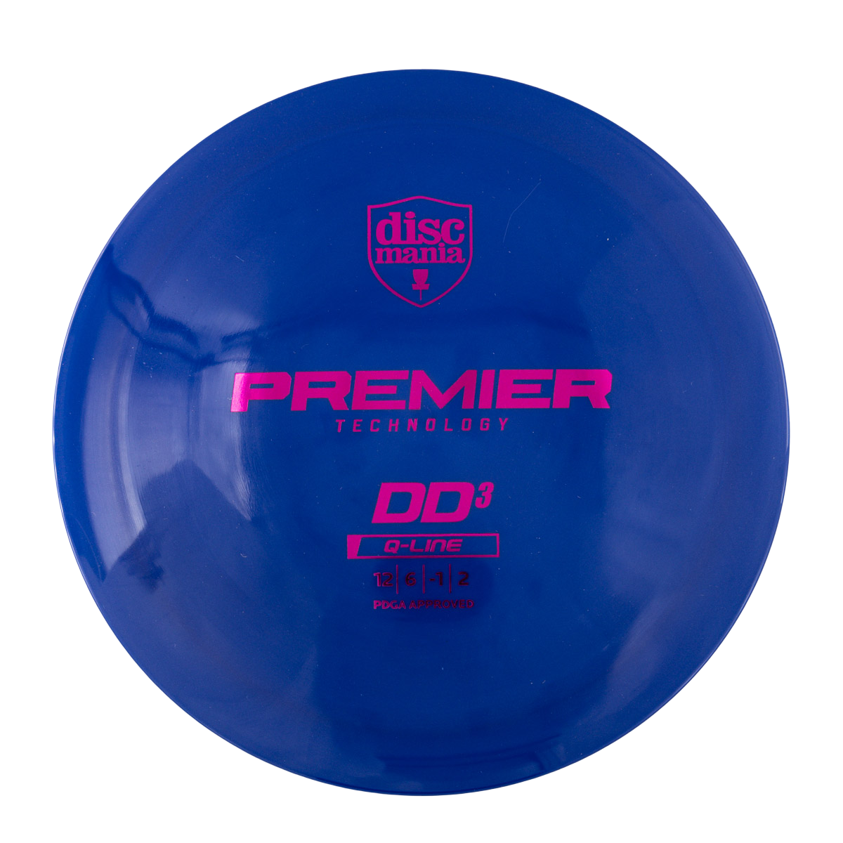 Discmania DD3