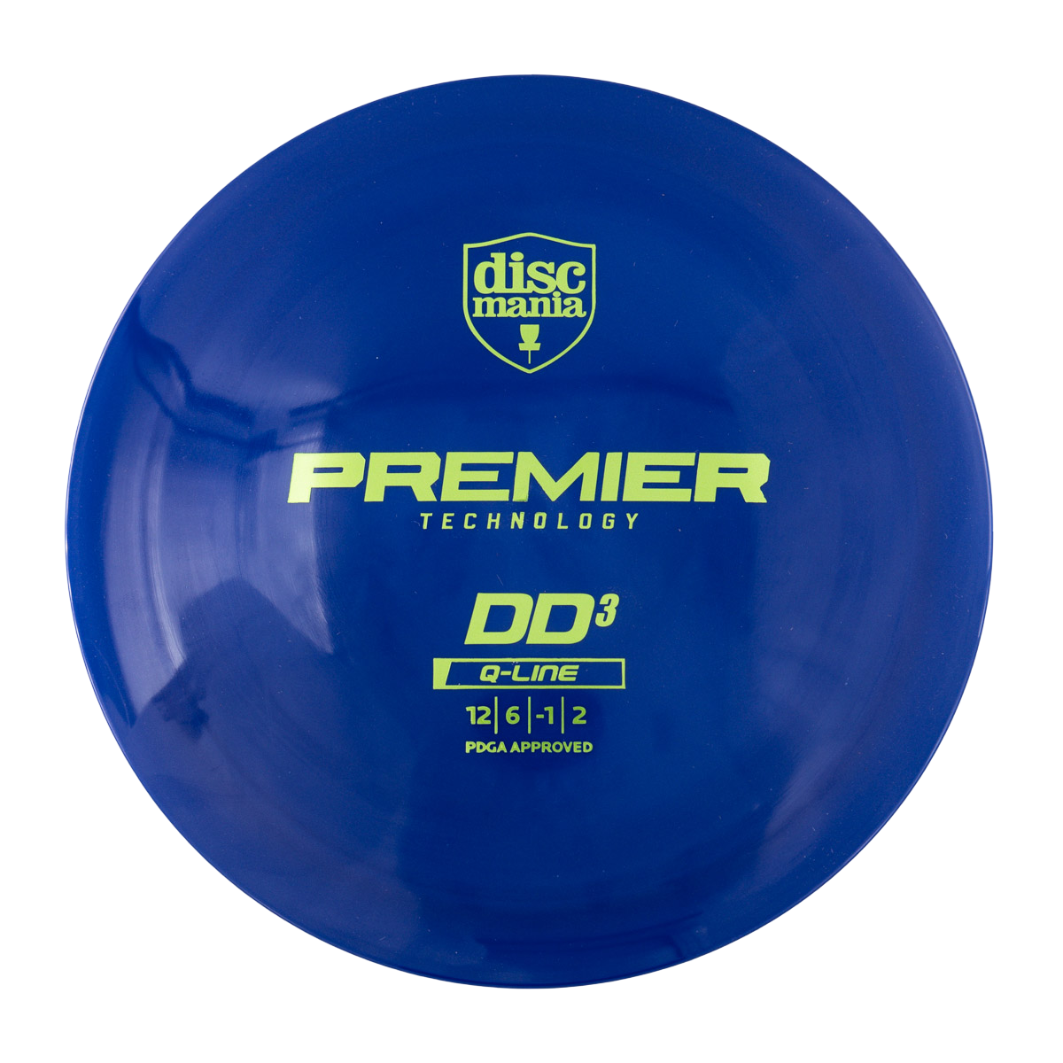 Discmania DD3