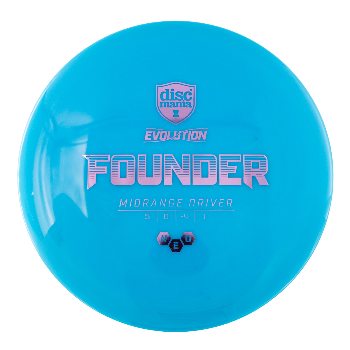 Discmania Evolution Founder