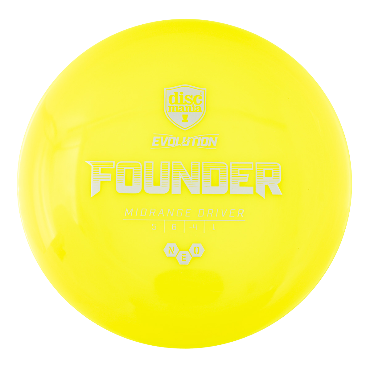 Discmania Evolution Founder