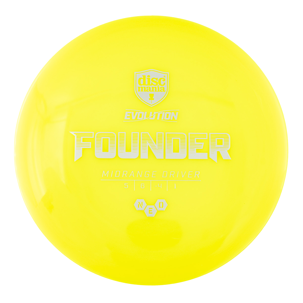 Discmania Evolution Founder