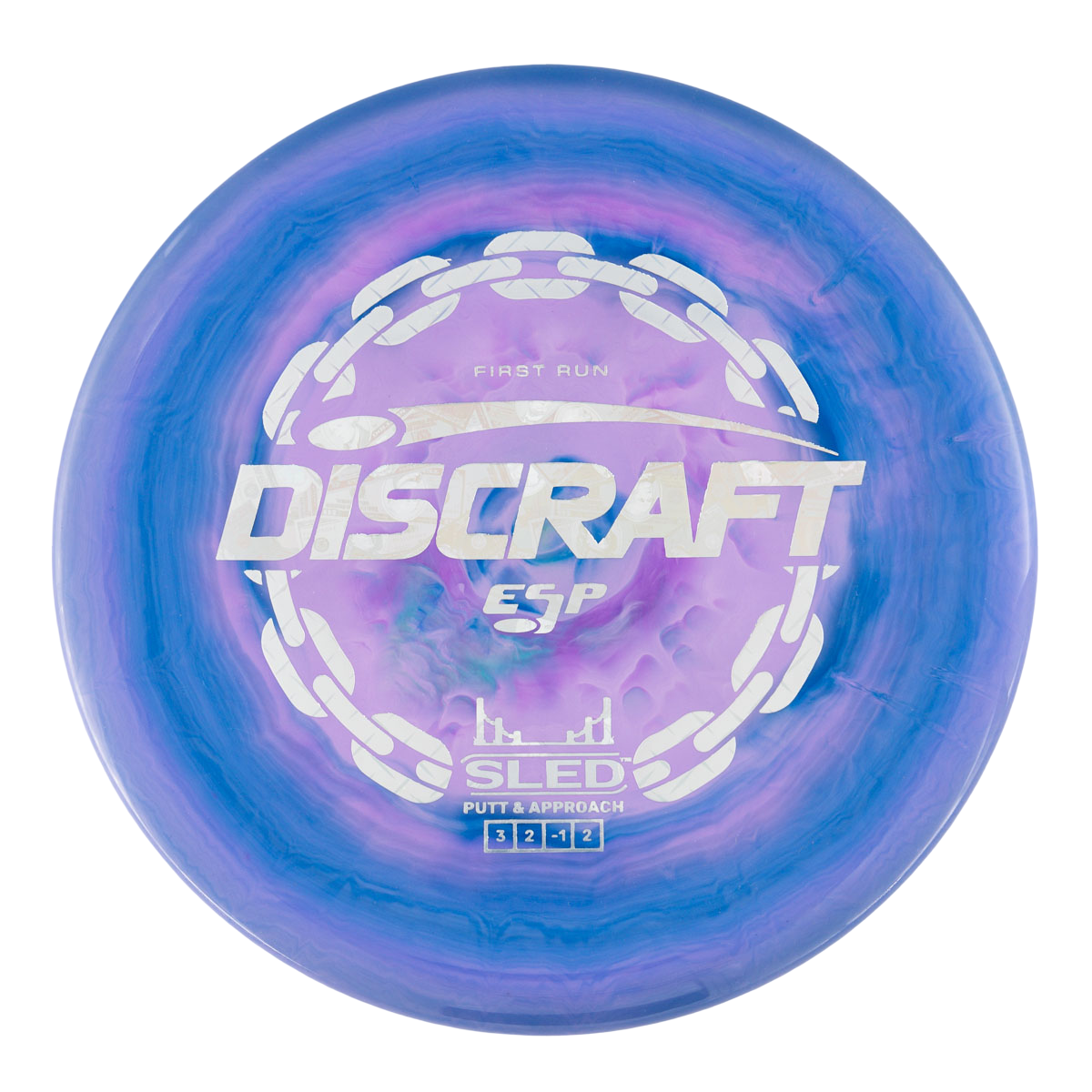 Discraft Sled (First Run)