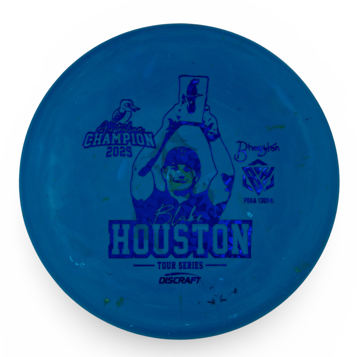 Discraft Challenger (Blake Houston 2026 Tour Series Fundraiser)