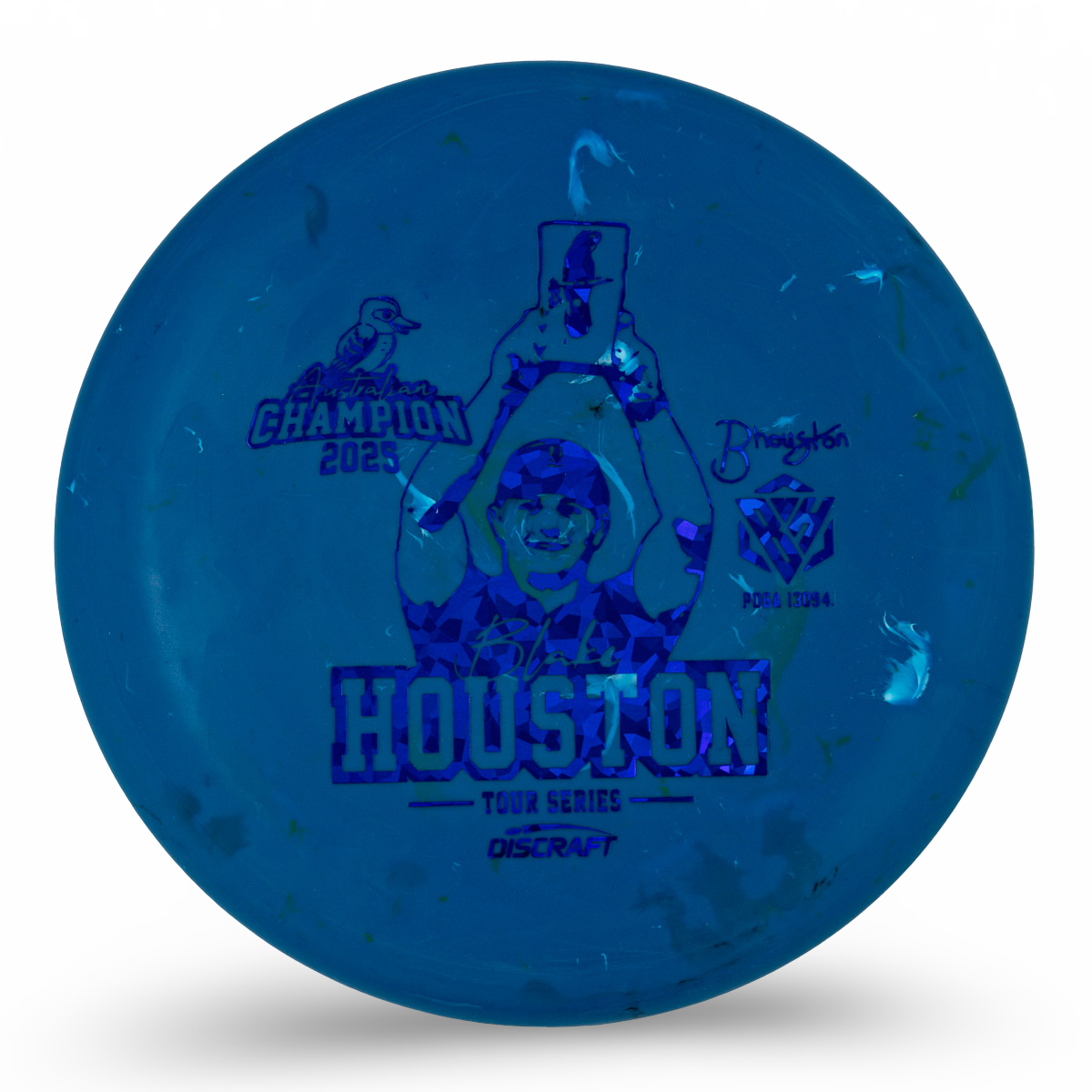 Discraft Challenger (Blake Houston 2026 Tour Series Fundraiser)