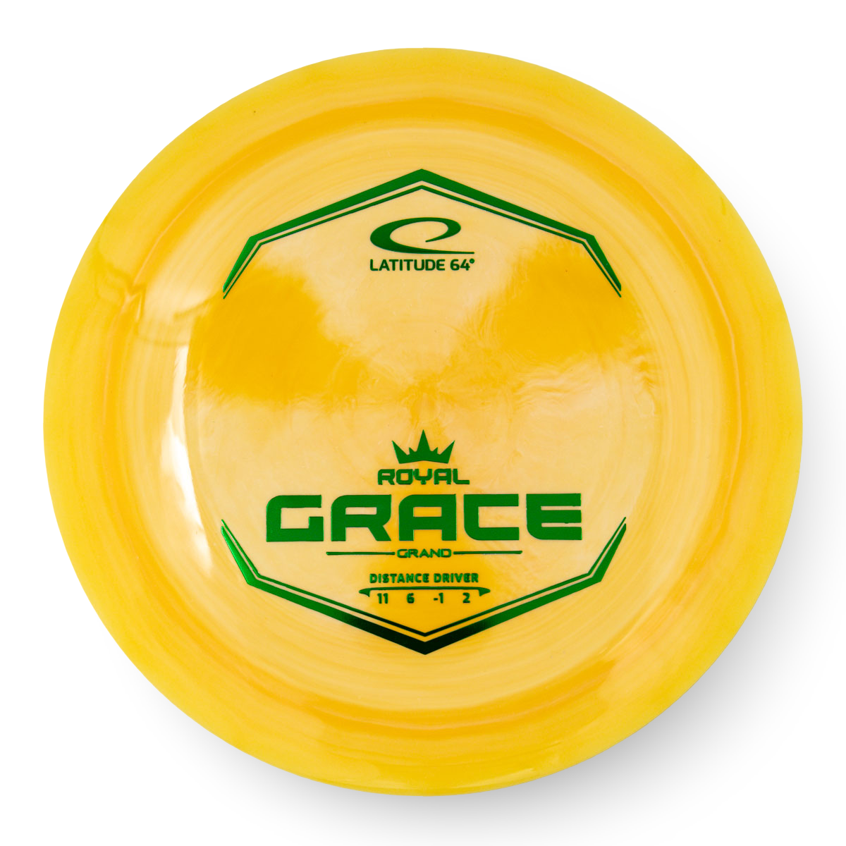 Latitude 64 Grace