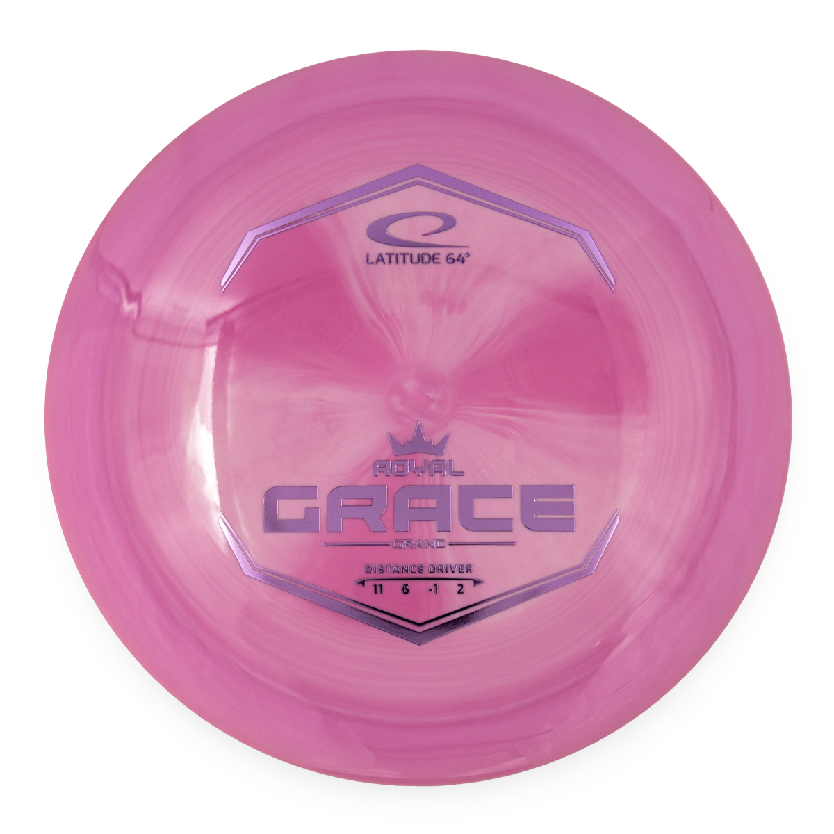 Latitude 64 Grace