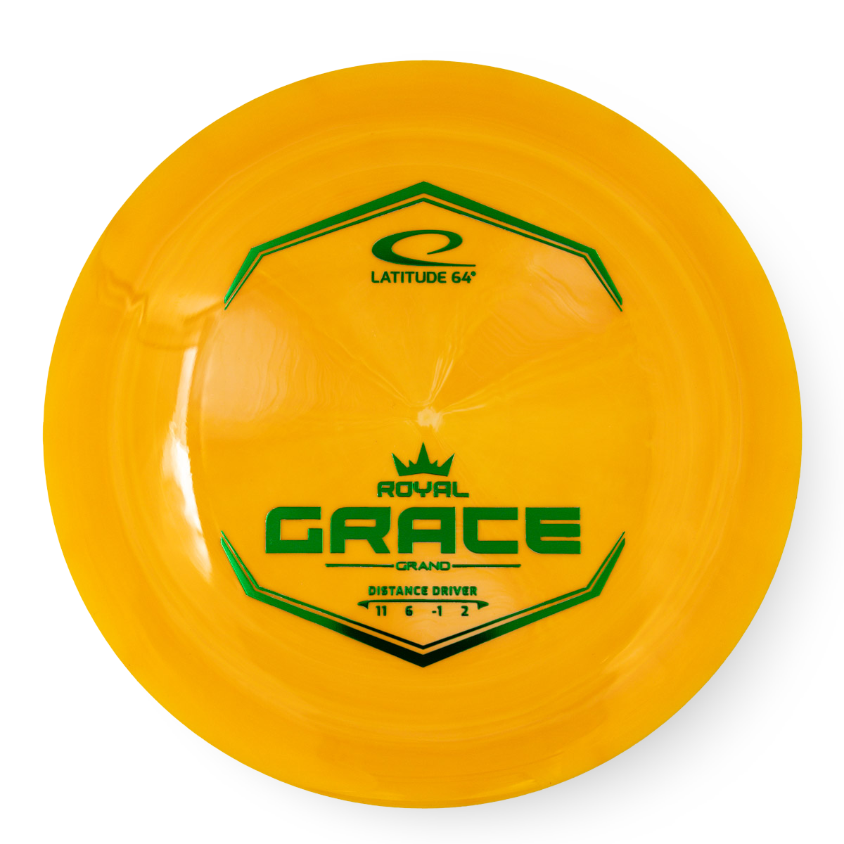 Latitude 64 Grace