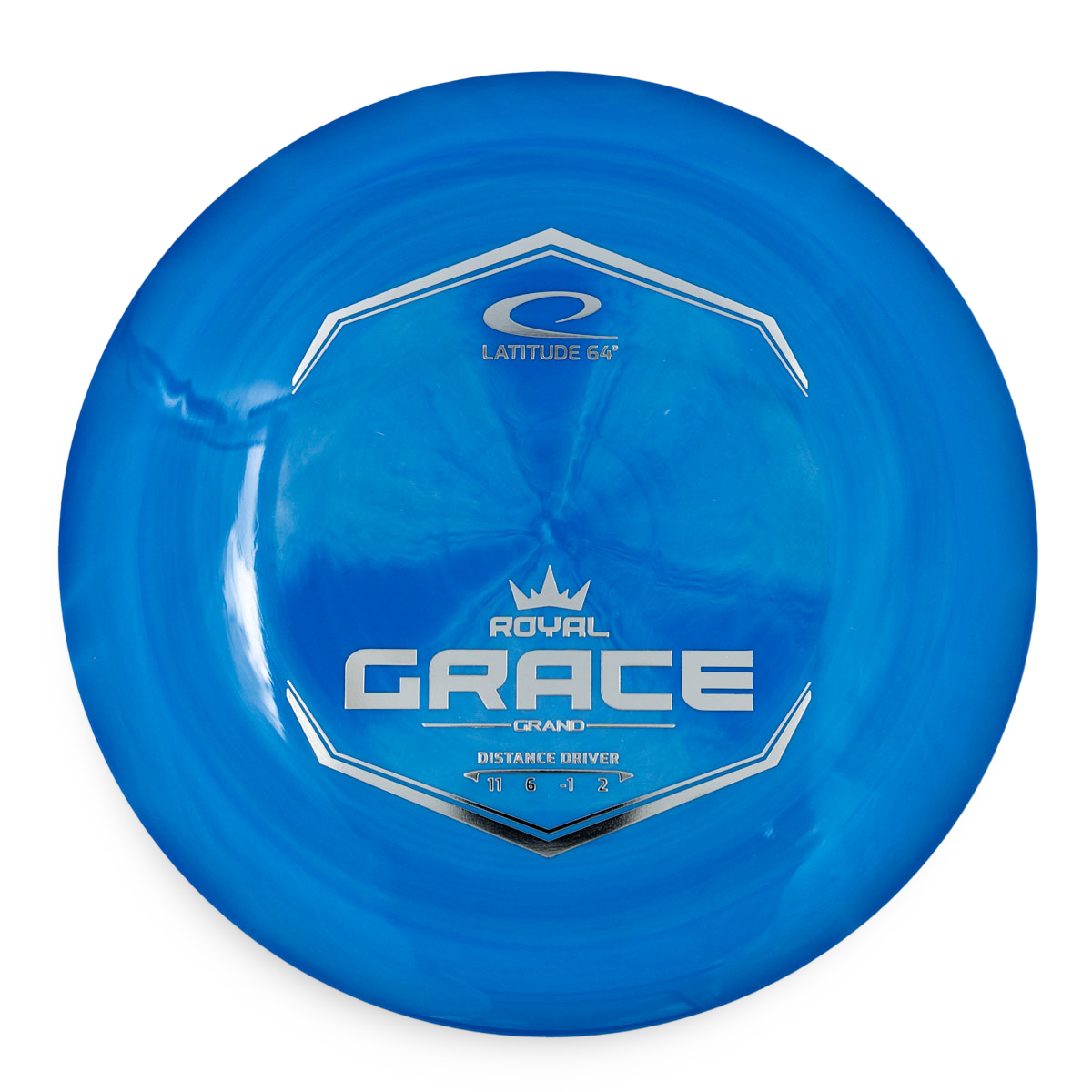 Latitude 64 Grace