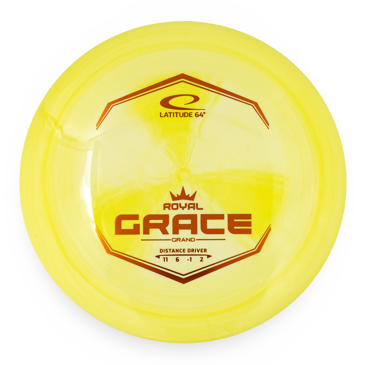 Latitude 64 Grace
