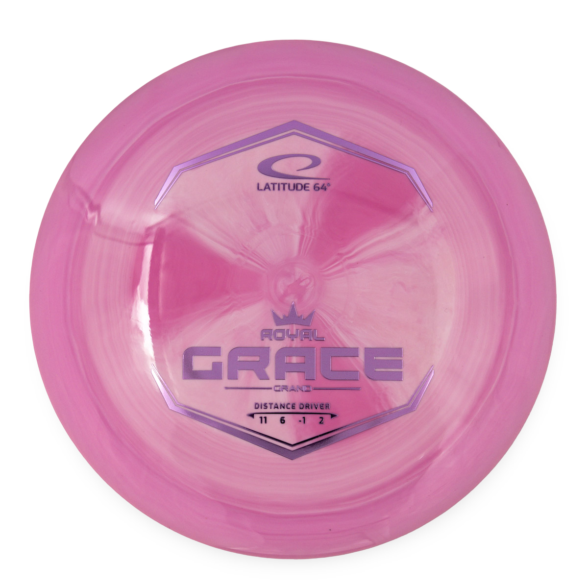 Latitude 64 Grace