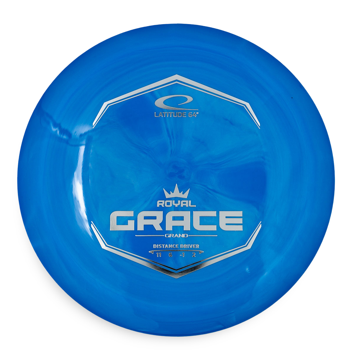 Latitude 64 Grace