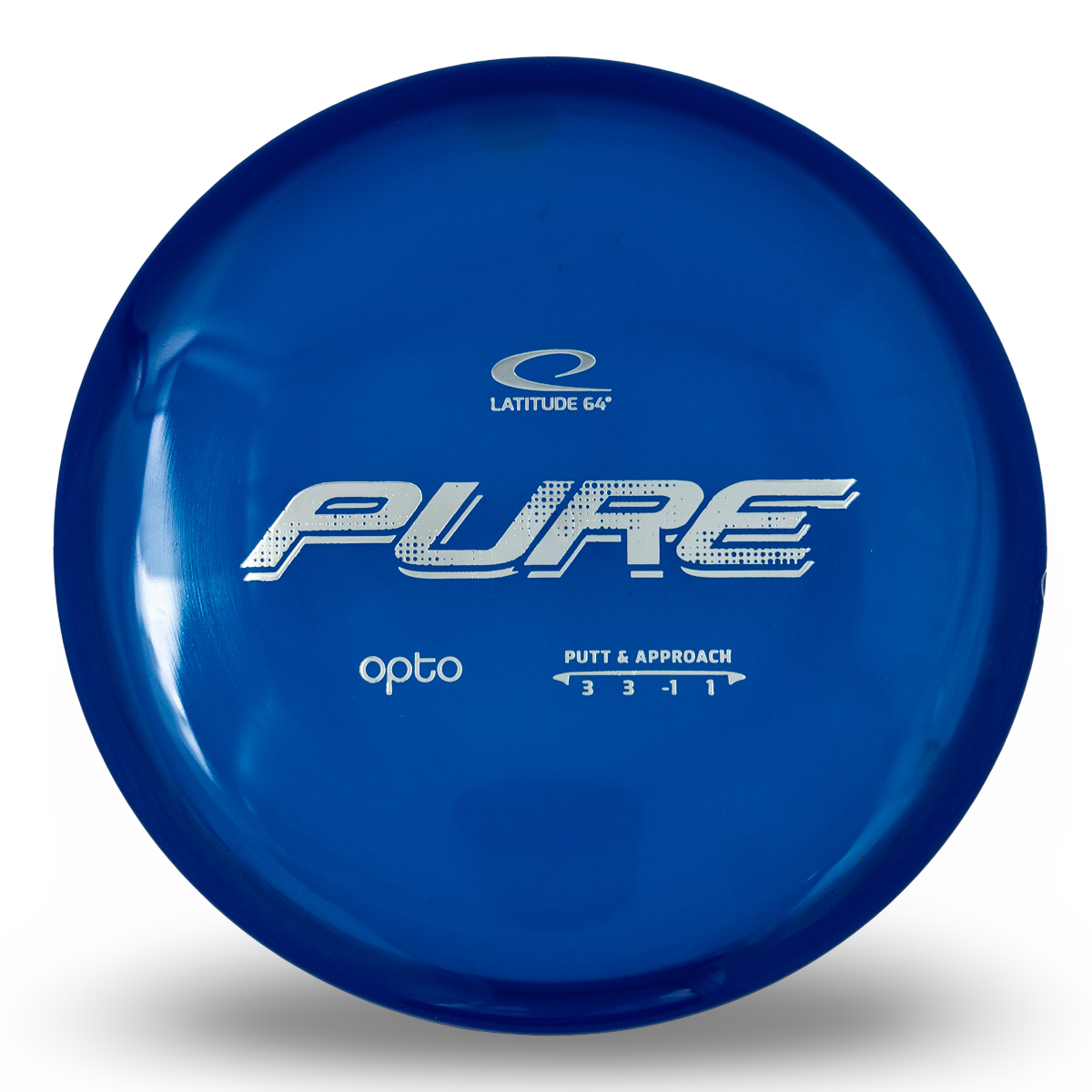 Latitude 64 Pure