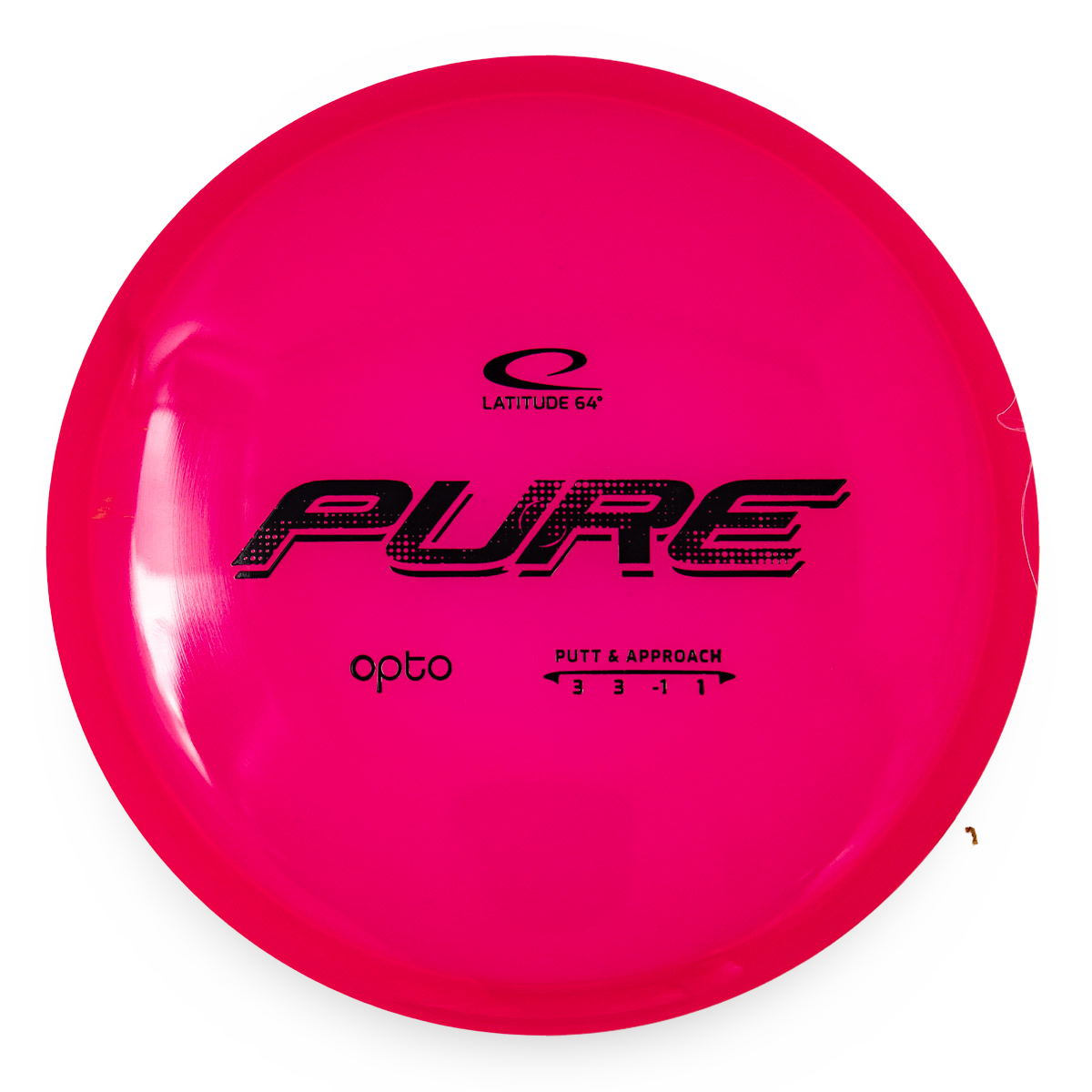 Latitude 64 Pure