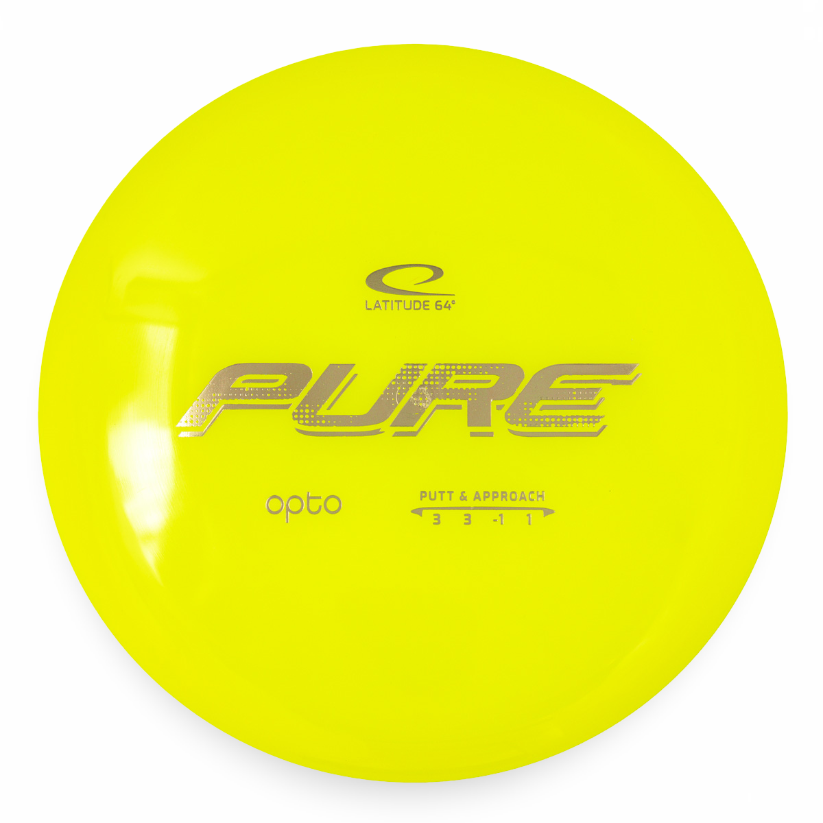 Latitude 64 Pure