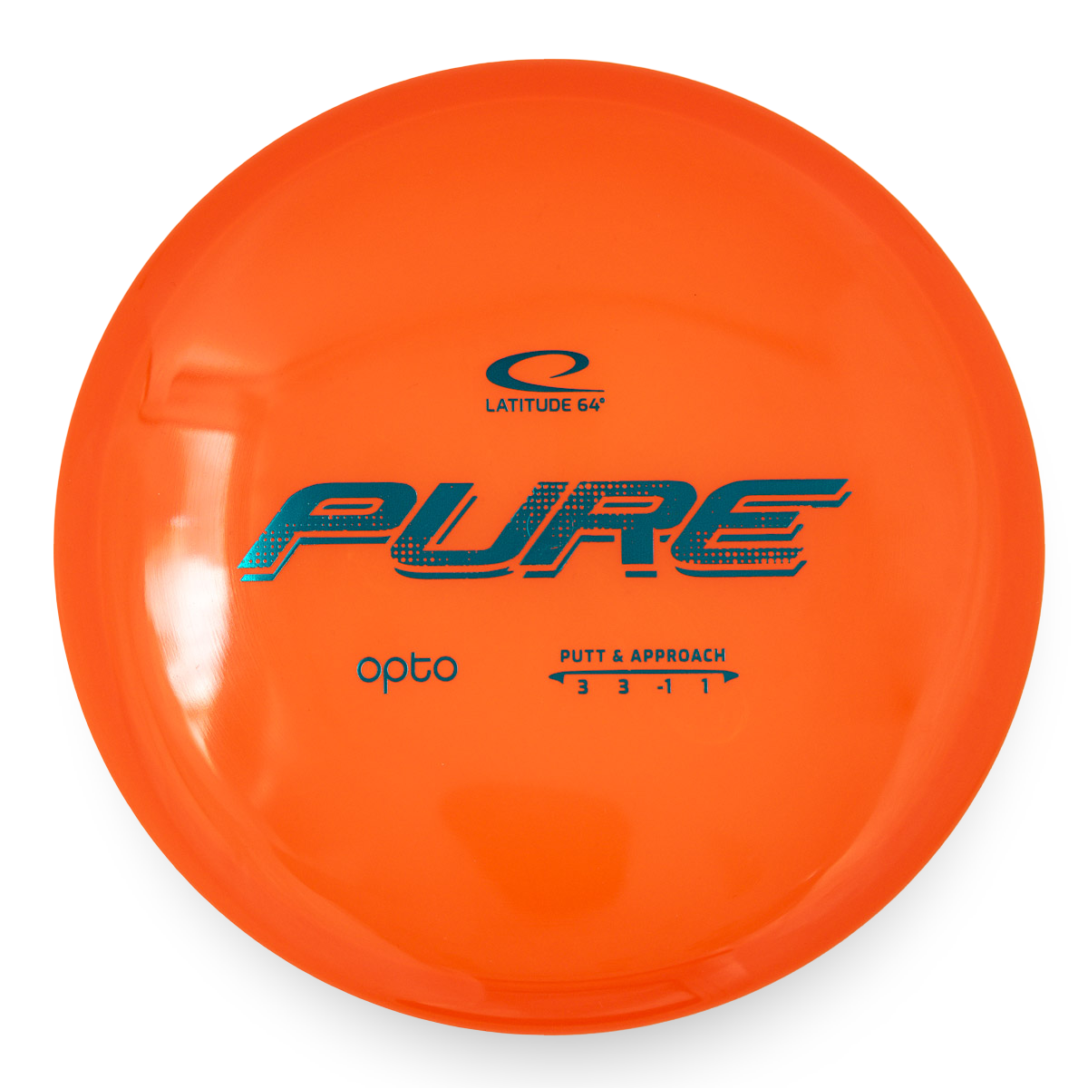 Latitude 64 Pure