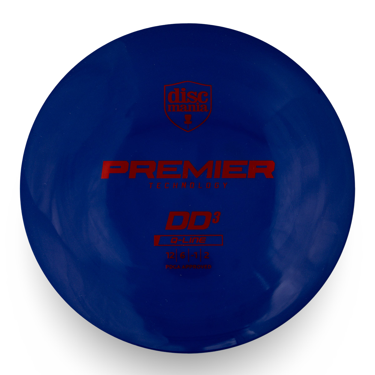 Discmania DD3