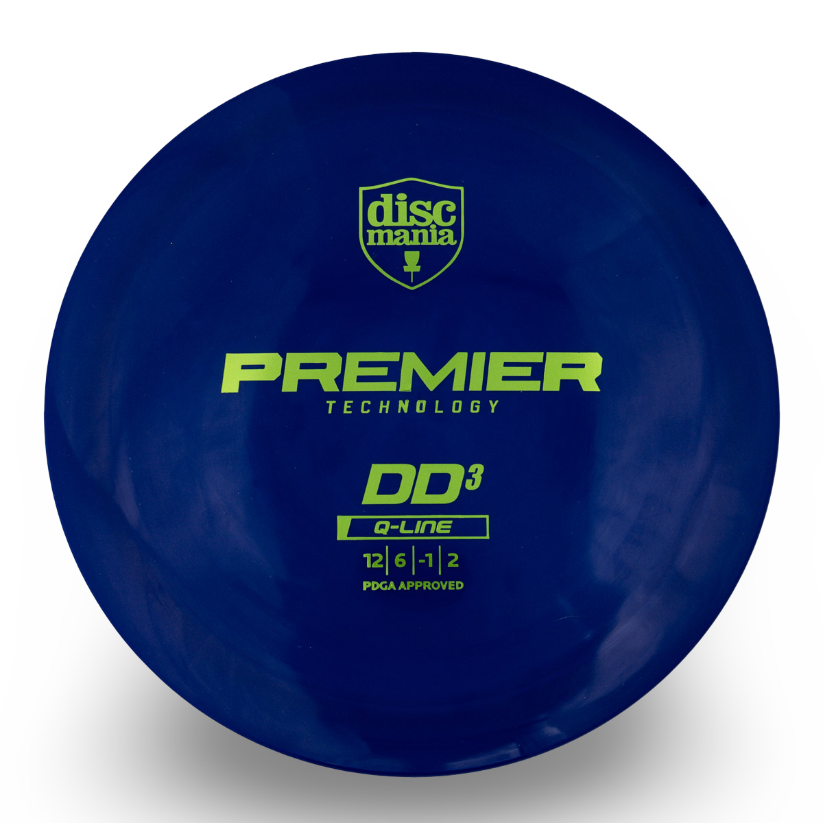 Discmania DD3