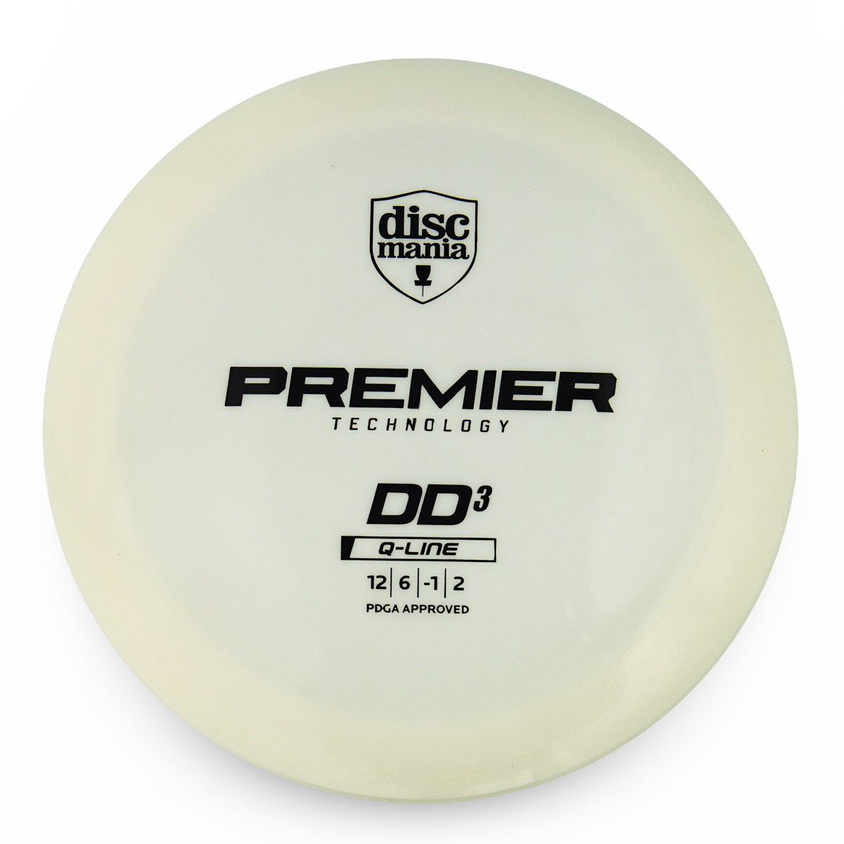 Discmania DD3