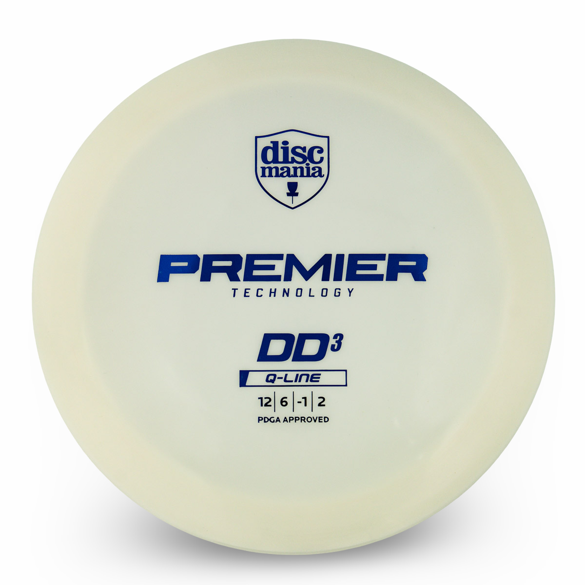 Discmania DD3