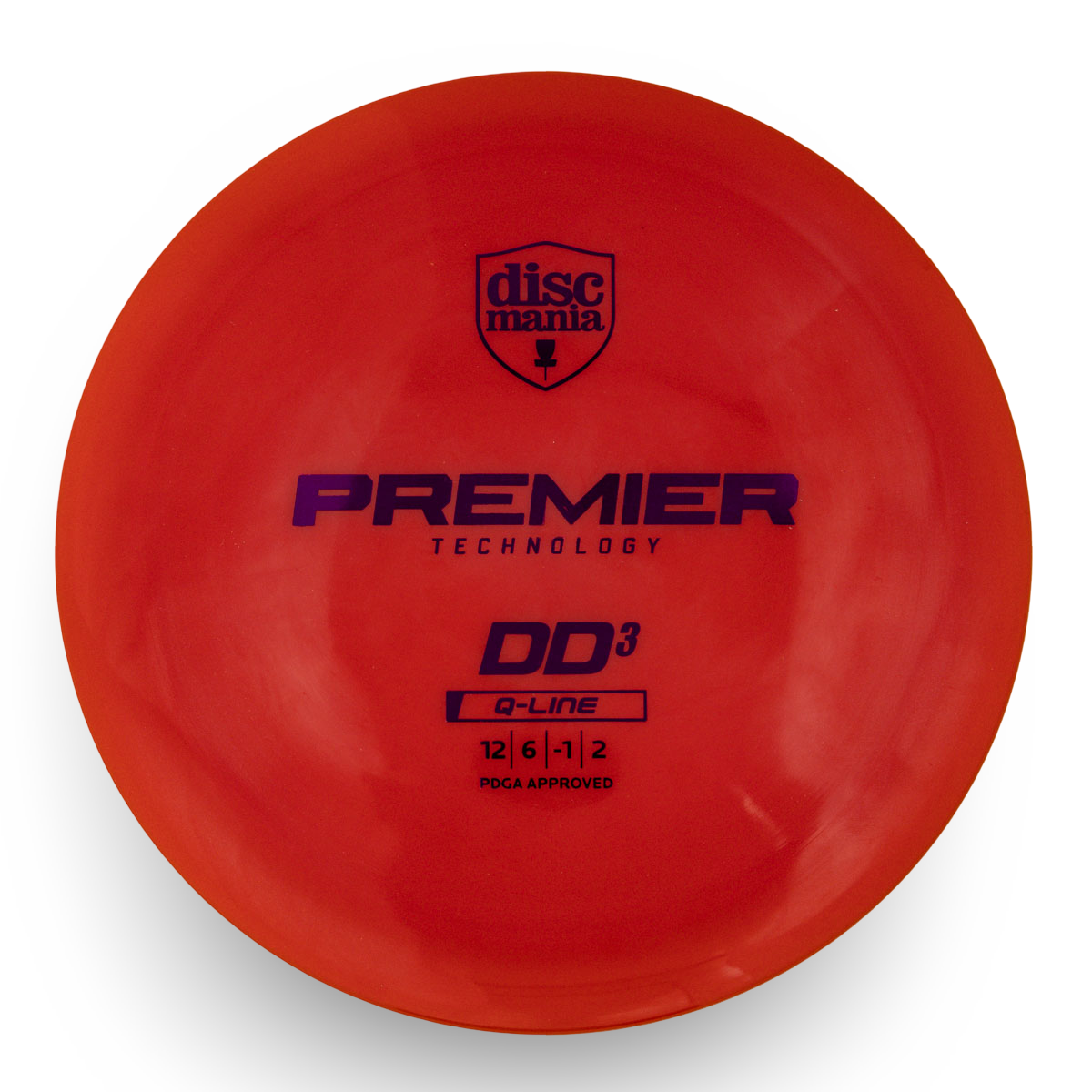 Discmania DD3