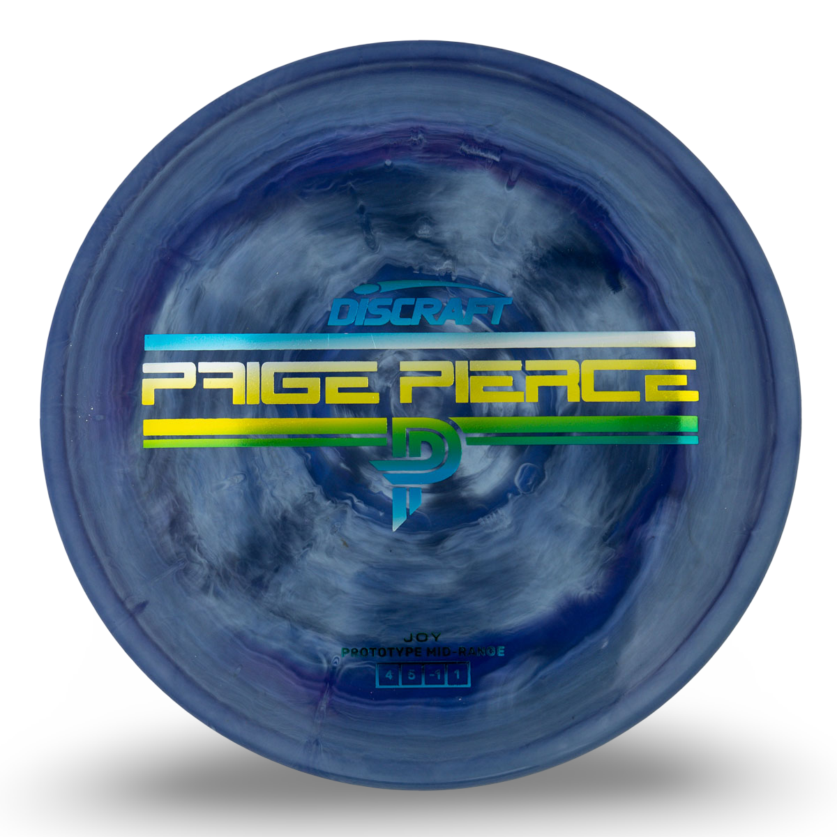 Discraft Joy (Paige Pierce Prototype)