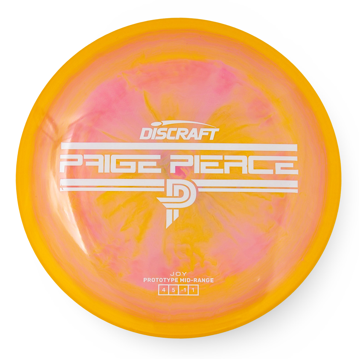 Discraft Joy (Paige Pierce Prototype)