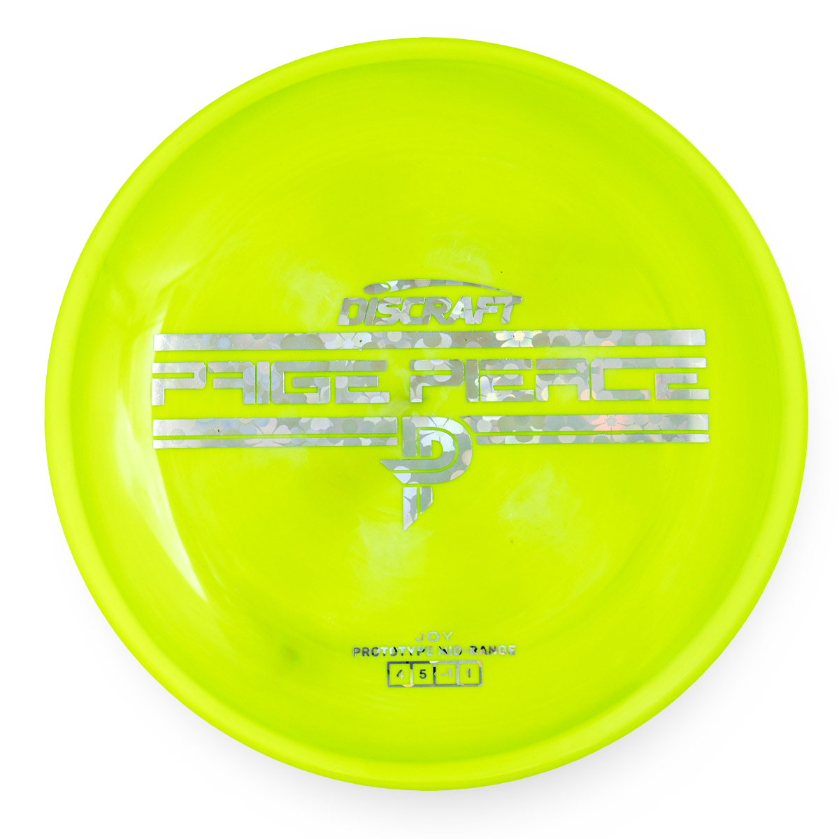 Discraft Joy (Paige Pierce Prototype)