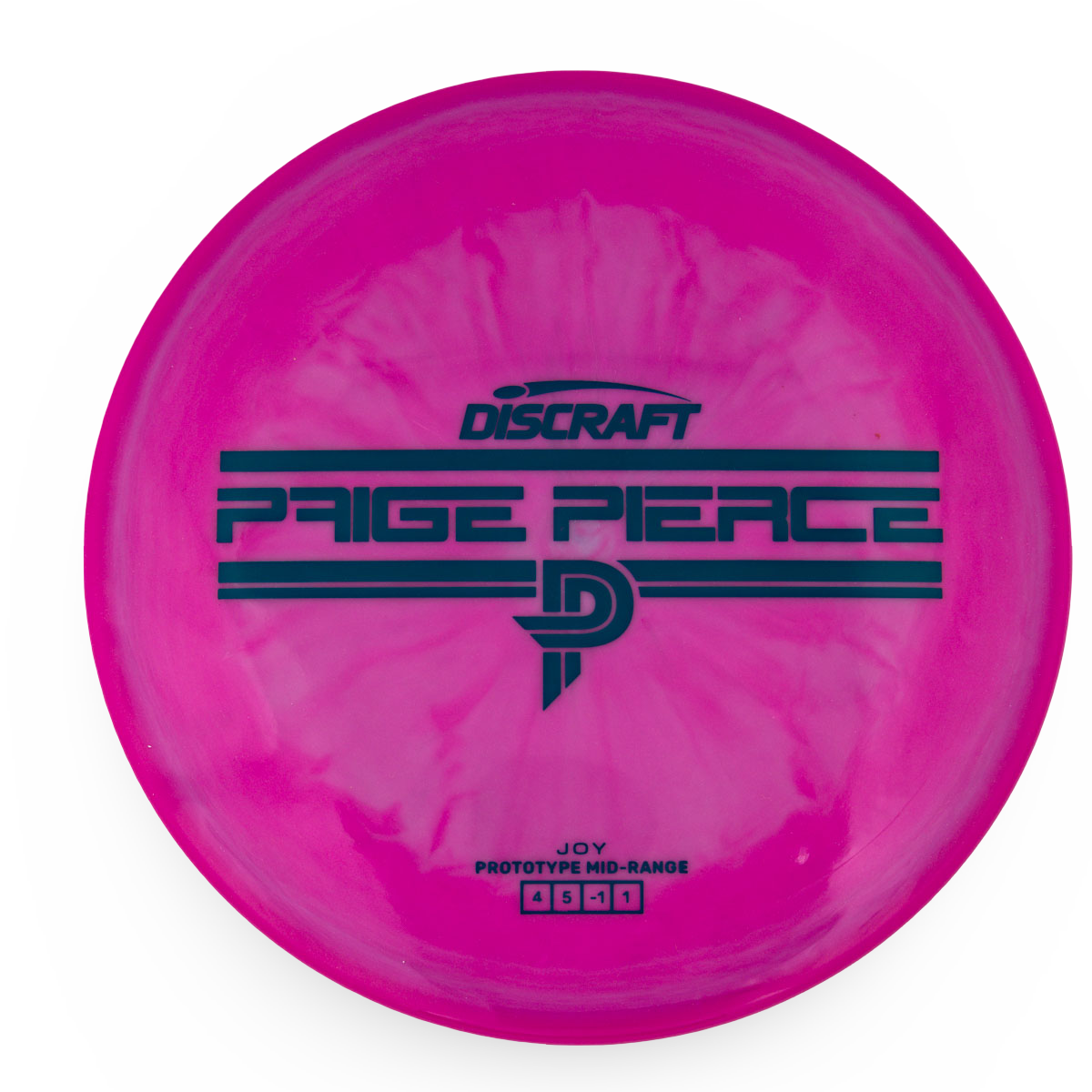 Discraft Joy (Paige Pierce Prototype)