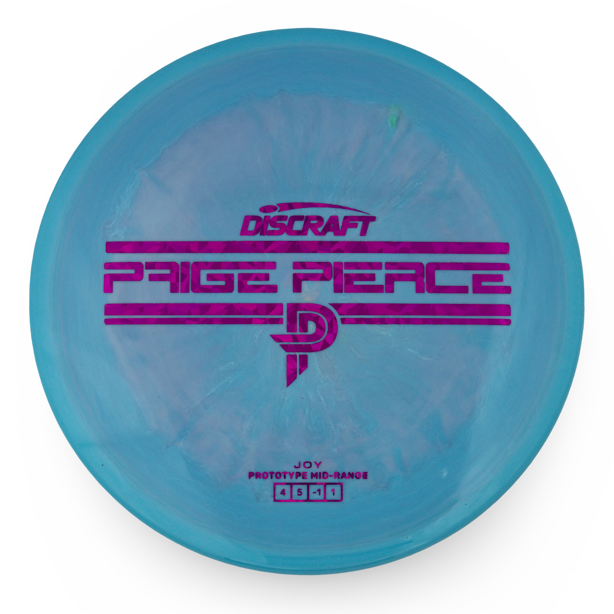 Discraft Joy (Paige Pierce Prototype)
