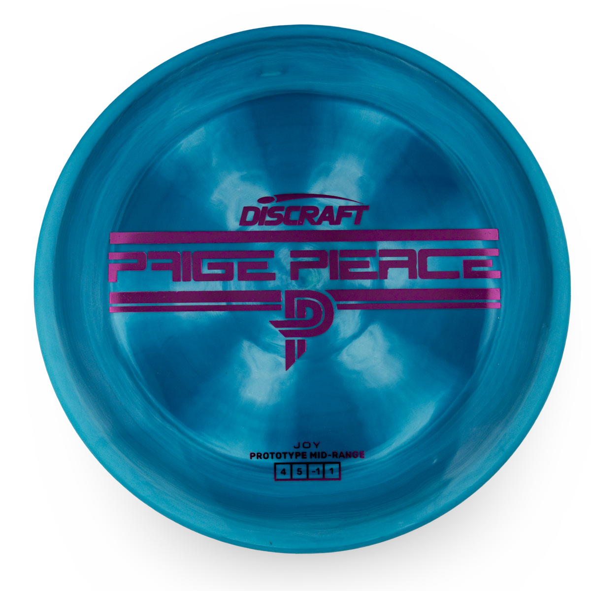 Discraft Joy (Paige Pierce Prototype)