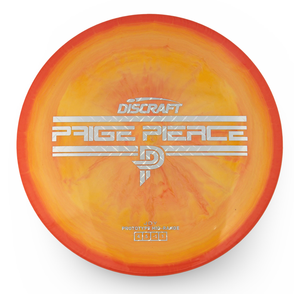 Discraft Joy (Paige Pierce Prototype)